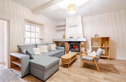 Marsanne Apartment | Appartement - Grande terrasse