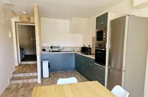 Marsanne Apartment | Appartement - Grande terrasse