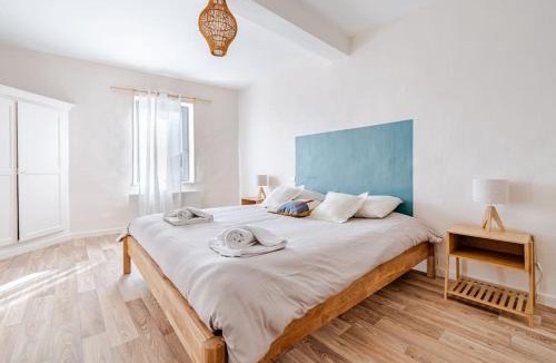 Marsanne Apartment | Appartement - Grande terrasse