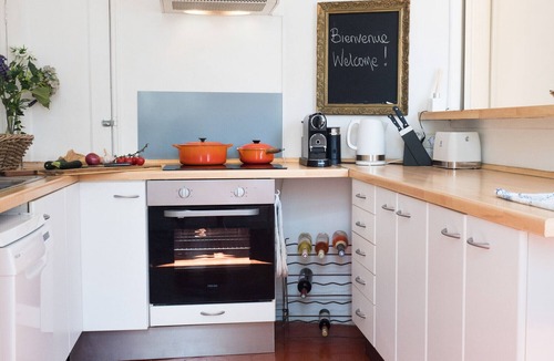 Opera Apartment | Appartement Grignan - Welkeys