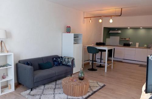 Compeyre Apartment | appartement hôtes entier Millau Compeyre