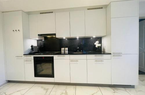 Kreuzlingen Apartment | Appartement Hörnli Seeliebe
