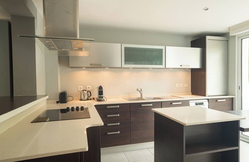 Ciboure Apartment | Appartement Harmonie - Welkeys