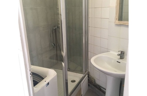 Quartier de Javel Apartment | Appartement Haussmannien 3 Pièces 62 m2 ça