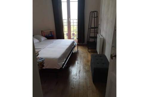 Quartier de Javel Apartment | Appartement Haussmannien 3 Pièces 62 m2 ça