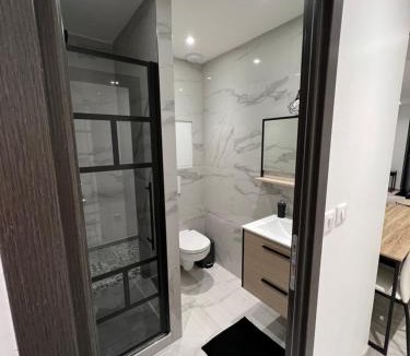 Champagnole Apartment | Appartement haut de gamme Champagnole