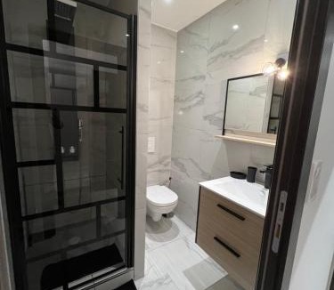 Champagnole Apartment | Appartement haut de gamme Champagnole