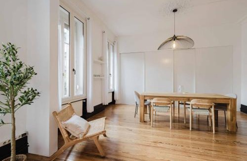 Belfort Apartment | Appartement haut de gamme à Belfort idéal business & détente