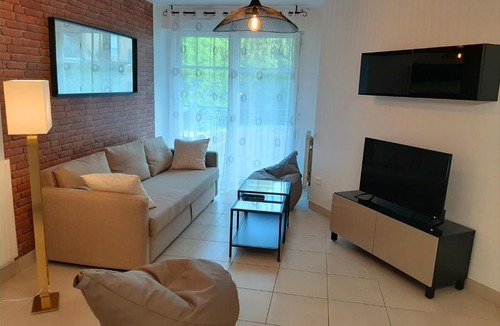 Orsay Apartment | Appartement Haut de Gamme