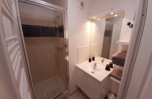 Orsay Apartment | Appartement Haut de Gamme