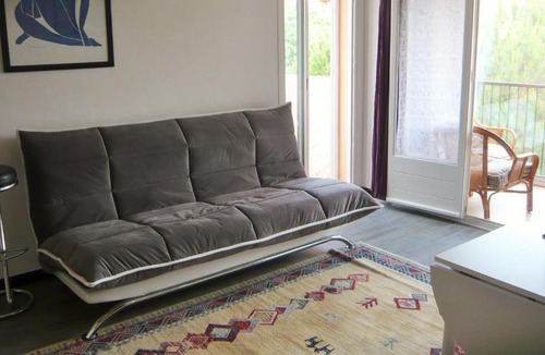 Collioure Apartment | Appartement Haut Douy - 4HD14