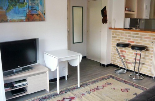 Collioure Apartment | Appartement Haut Douy - 4HD14