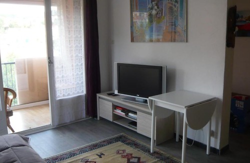 Collioure Apartment | Appartement Haut Douy - 4HD14