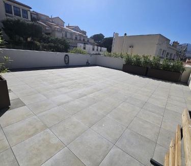 Banyuls-sur-Mer Apartment | Appartement haut gamme vue sur mer, Banyuls sur mer