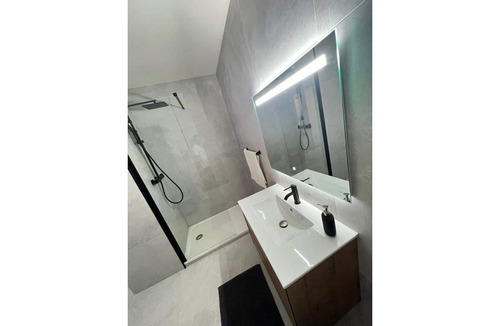 Blois Apartment | Appartement Haut Standing Proche du Centre Ville