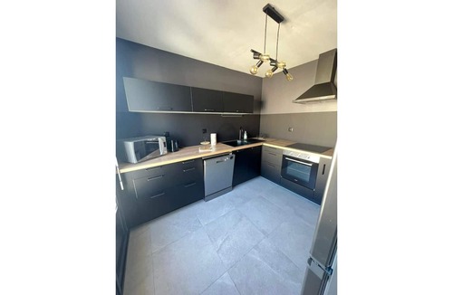 Blois Apartment | Appartement Haut Standing Proche du Centre Ville