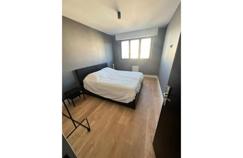 Blois Apartment | Appartement Haut Standing Proche du Centre Ville