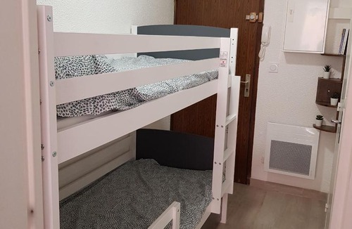 Port Rive Gauche Apartment | Appartement haut standing