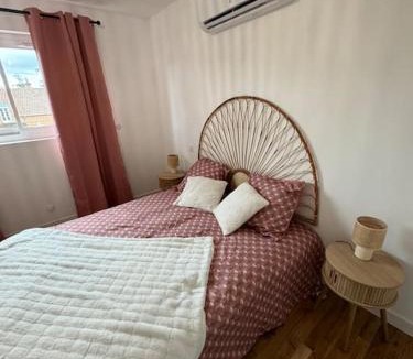 Lamotte-Beuvron Apartment | Appartement haute gamme