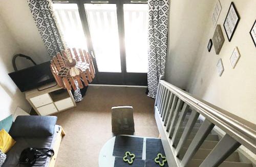Barcelonnette Apartment | Appartement Hauteur Barcelonnette Vue Exceptionnelle