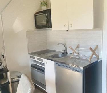 Barcelonnette Apartment | Appartement Hauteur Barcelonnette Vue Exceptionnelle
