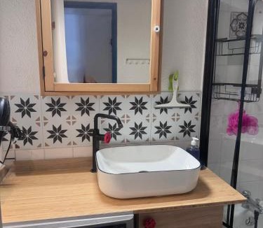Bareges Apartment | Appartement Helios confort wifi et terrasse