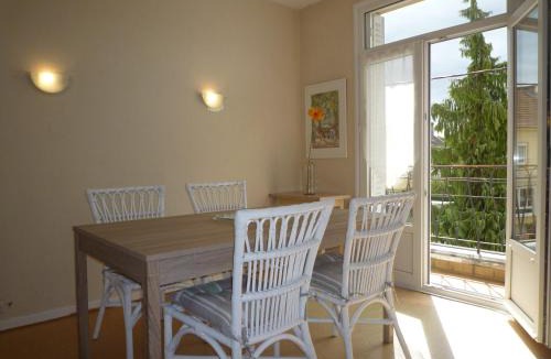 Devant-les-Ponts Apartment | Appartement Hello