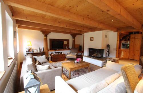 Rougemont Apartment | Appartement Herbelands Est