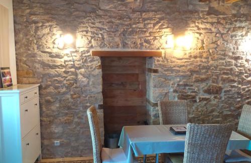 Pesmes Apartment | Appartement Hibou