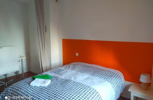 Pesmes Apartment | Appartement Hibou