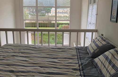 Bagnoles-de-l'Orne Apartment | Appartement Hortensia