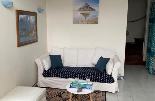 Bagnoles-de-l'Orne Apartment | Appartement Hortensia