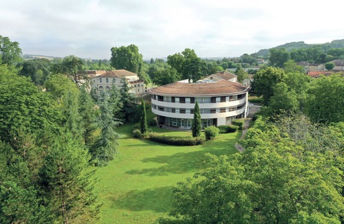 Castera-Verduzan Apartment | Appartement hotel