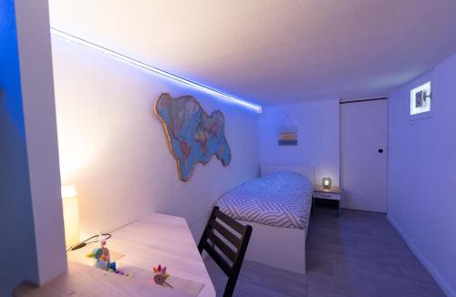 Bagnols-sur-Ceze Apartment | Appartement Hyper centre rénové & cosy
