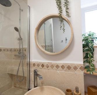 Bagnols-sur-Ceze Apartment | Appartement Hyper centre rénové & cosy