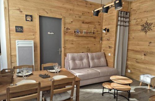 Cauterets Apartment | Appartement Hyper-Centre Cauterets, Proche Télécabine, WIFI - FR-1-234-329