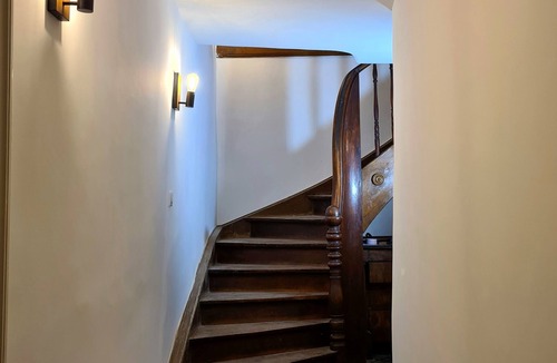 Barr Apartment | Appartement Hyper Centre