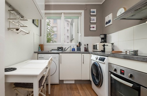 Downtown Apartment | Appartement Hyper Centre