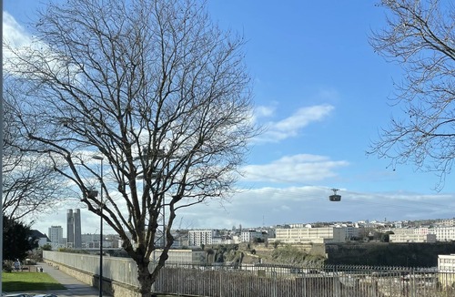 Downtown Apartment | Appartement Hyper Centre