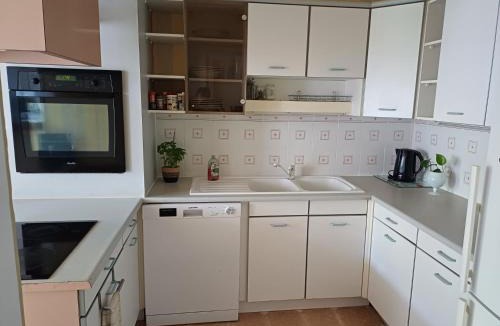 Issoire Apartment | Appartement hyper-centre Issoire