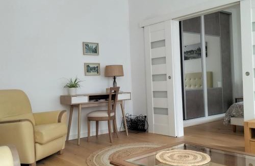 Orleans Apartment | Appartement hyper centre - parking
