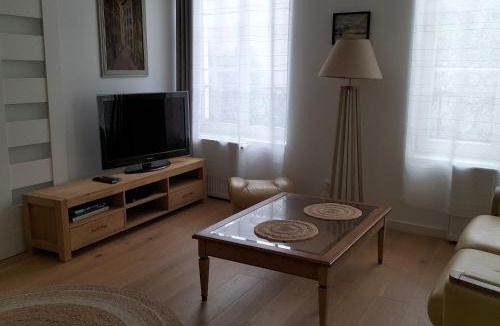 Orleans Apartment | Appartement hyper centre - parking