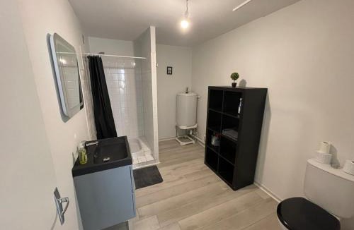 Agen Apartment | Appartement hyper centre proche toutes commodités