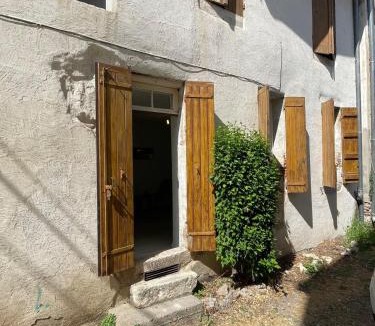 Agen Apartment | Appartement hyper centre proche toutes commodités
