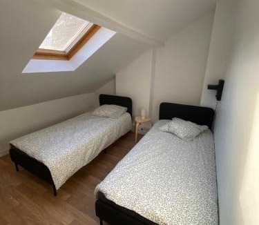 Arras Apartment | appartement hyper centre ville