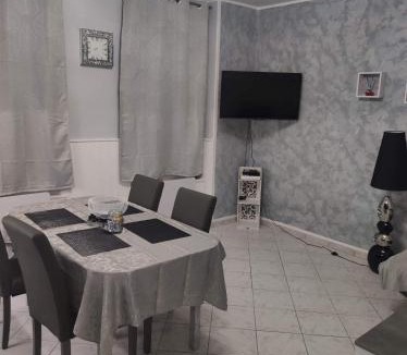 Centre Apartment | Appartement hyper centre