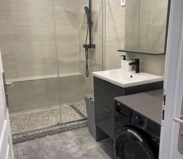 Centre Apartment | Appartement hyper centre