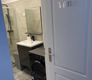 Centre Apartment | Appartement hyper centre