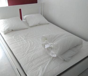 La Fleche Apartment | Appartement hypercentre au 2ème, ZOO - 24h du Mans