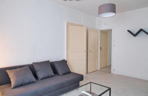 La Fleche Apartment | Appartement hypercentre au 2ème, ZOO - 24h du Mans